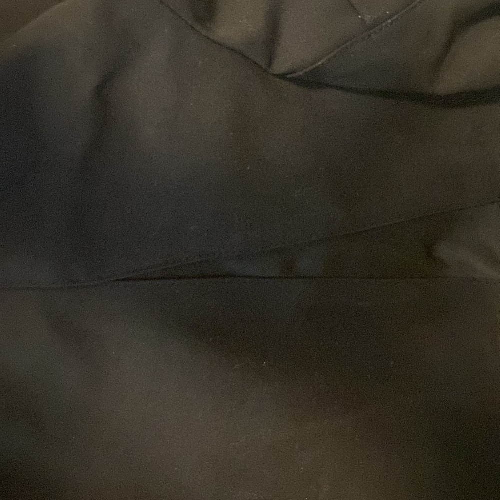 Bebe tailored crop blazer - Picture 14 of 16
